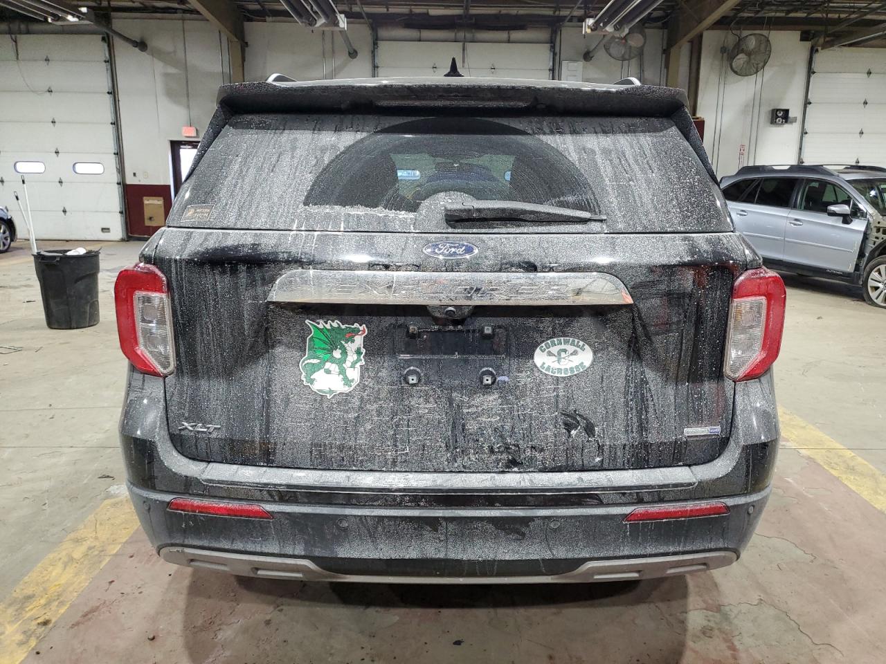 2020 Ford Explorer - Image 6