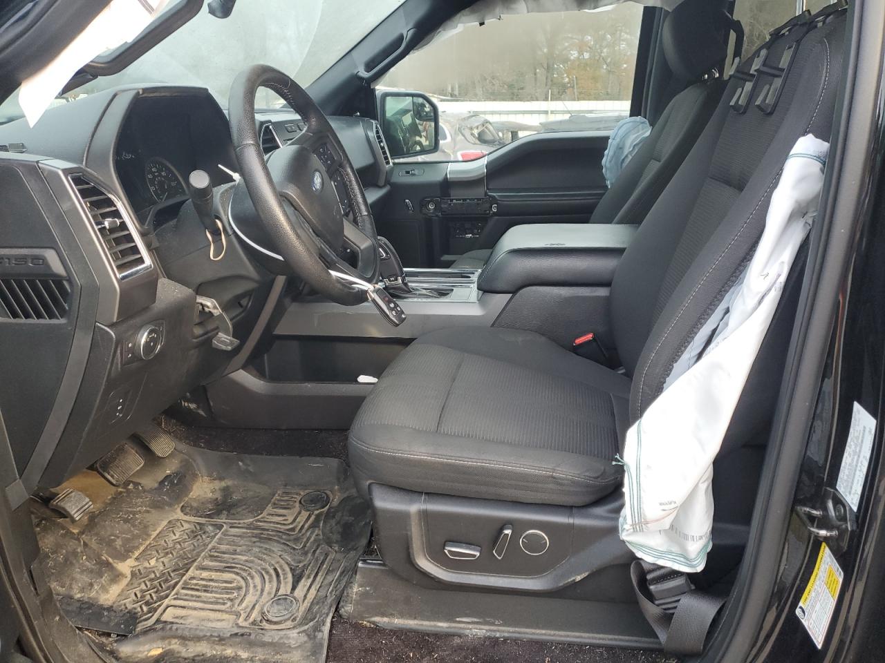 2016 Ford F-150 - Image 7