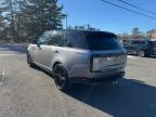 2023 Land Rover Range Rover Se на продаже в North Billerica, MA - Minor Dent/Scratches