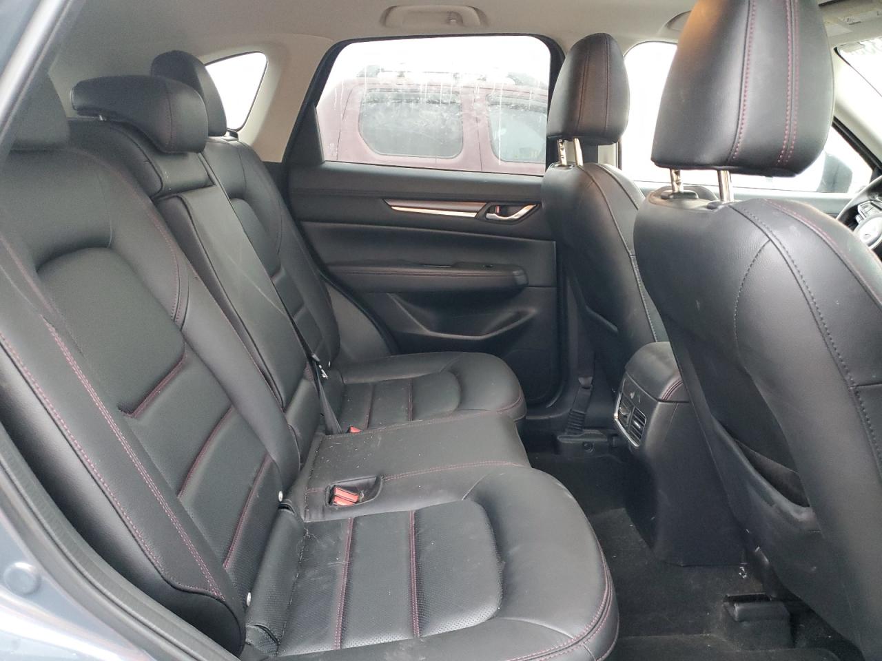 2023 Mazda CX-5 - Image 11