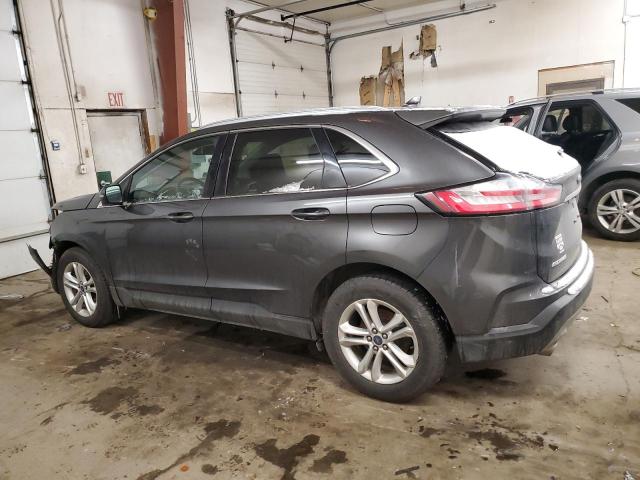  FORD EDGE 2020 Сірий