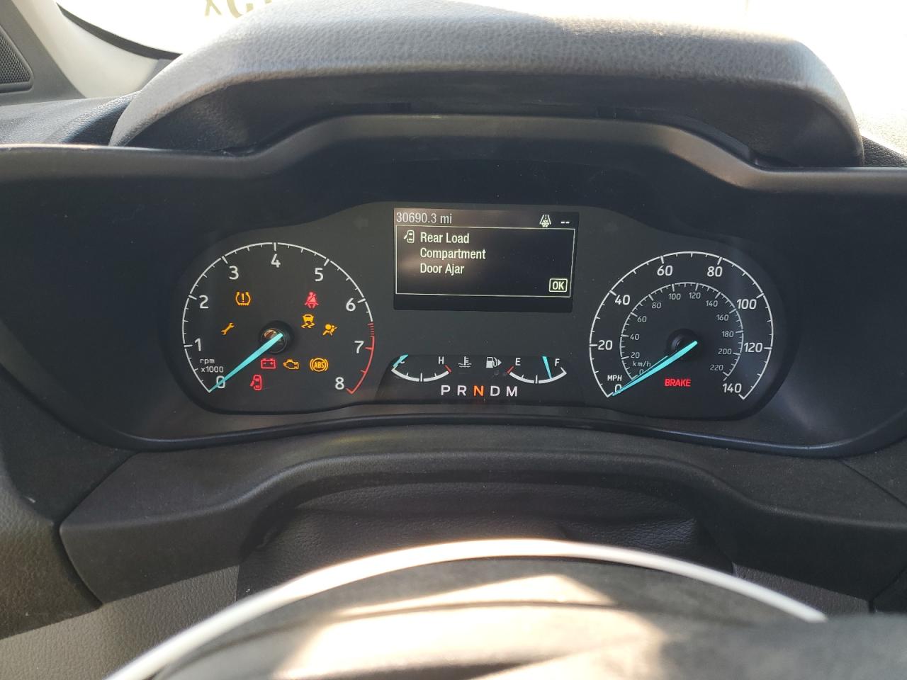 2022 Ford Transit Connect Xlt VIN: NM0GE9F22N1509888 Lot: 42874515