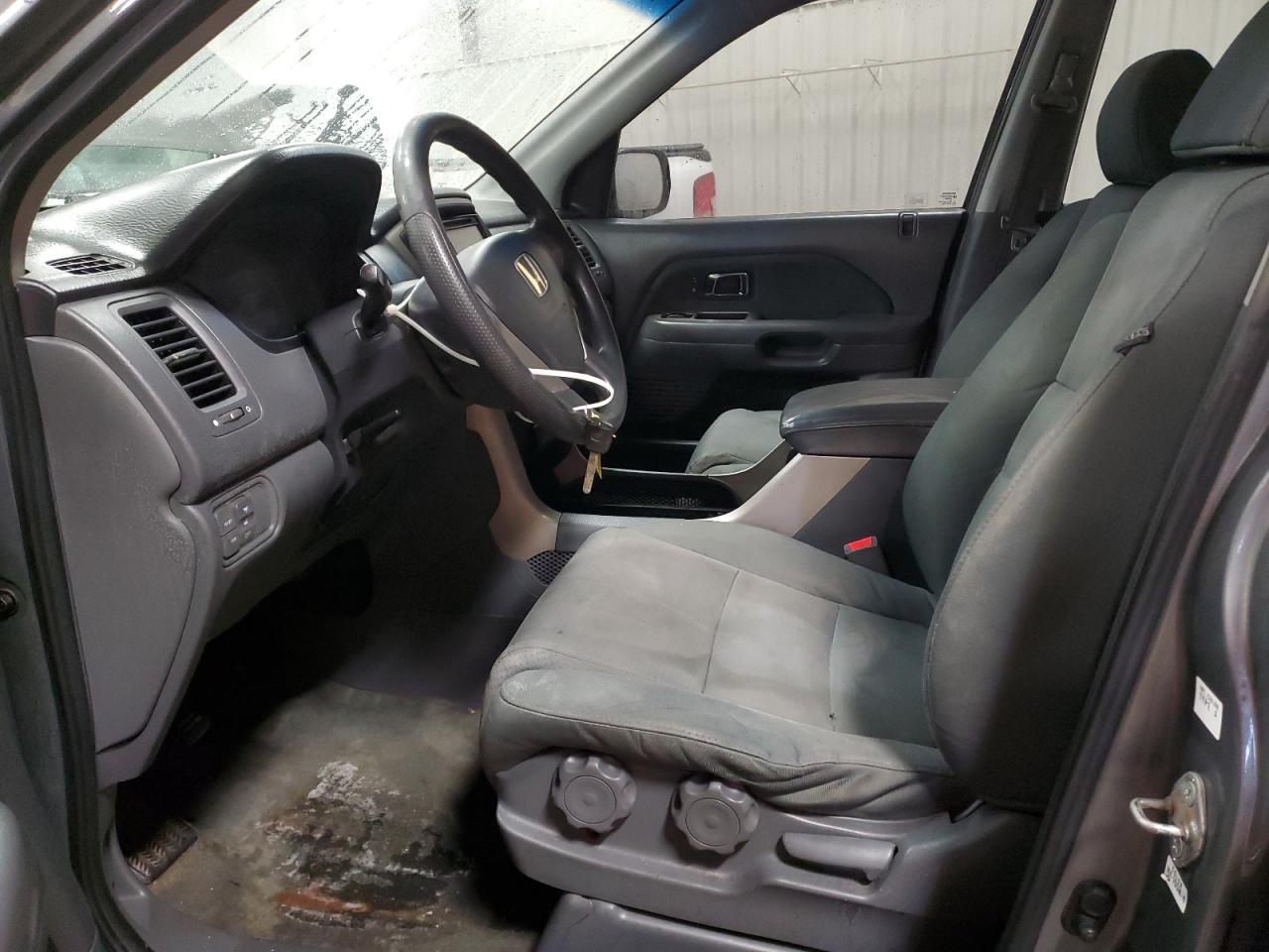 2007 Honda Pilot - Image 7