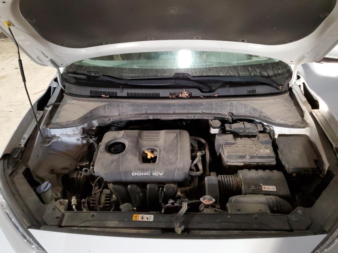 2019 Hyundai Kona - Image 14