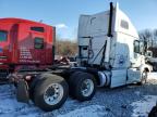 2014 VOLVO VN SEMI TRUCK for sale at Copart PA - YORK HAVEN