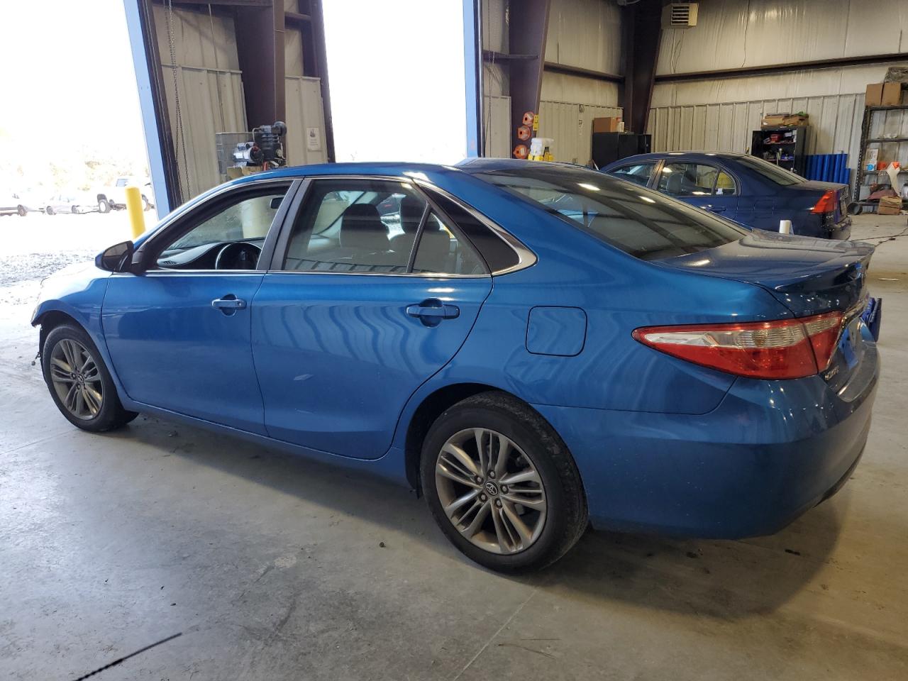 2017 Toyota Camry - Image 2