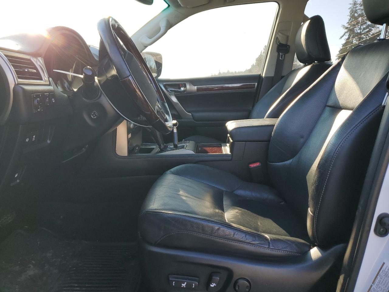 2019 Lexus GX - Image 7