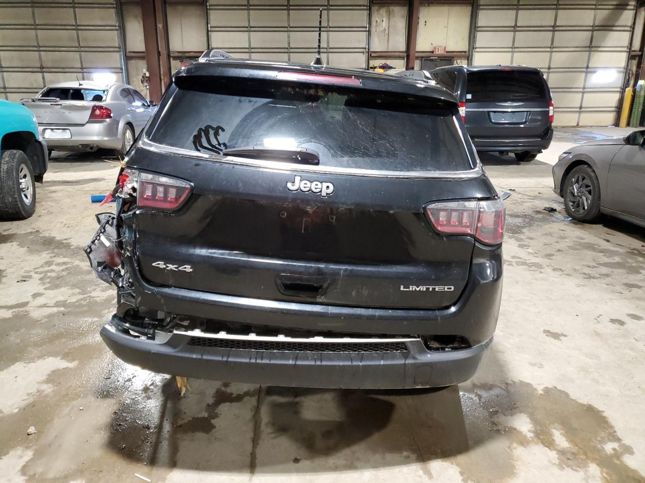 2019 Jeep Compass - Image 6