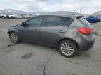 2013 Kia Forte Ex за продажба в North Las Vegas, NV - Front End
