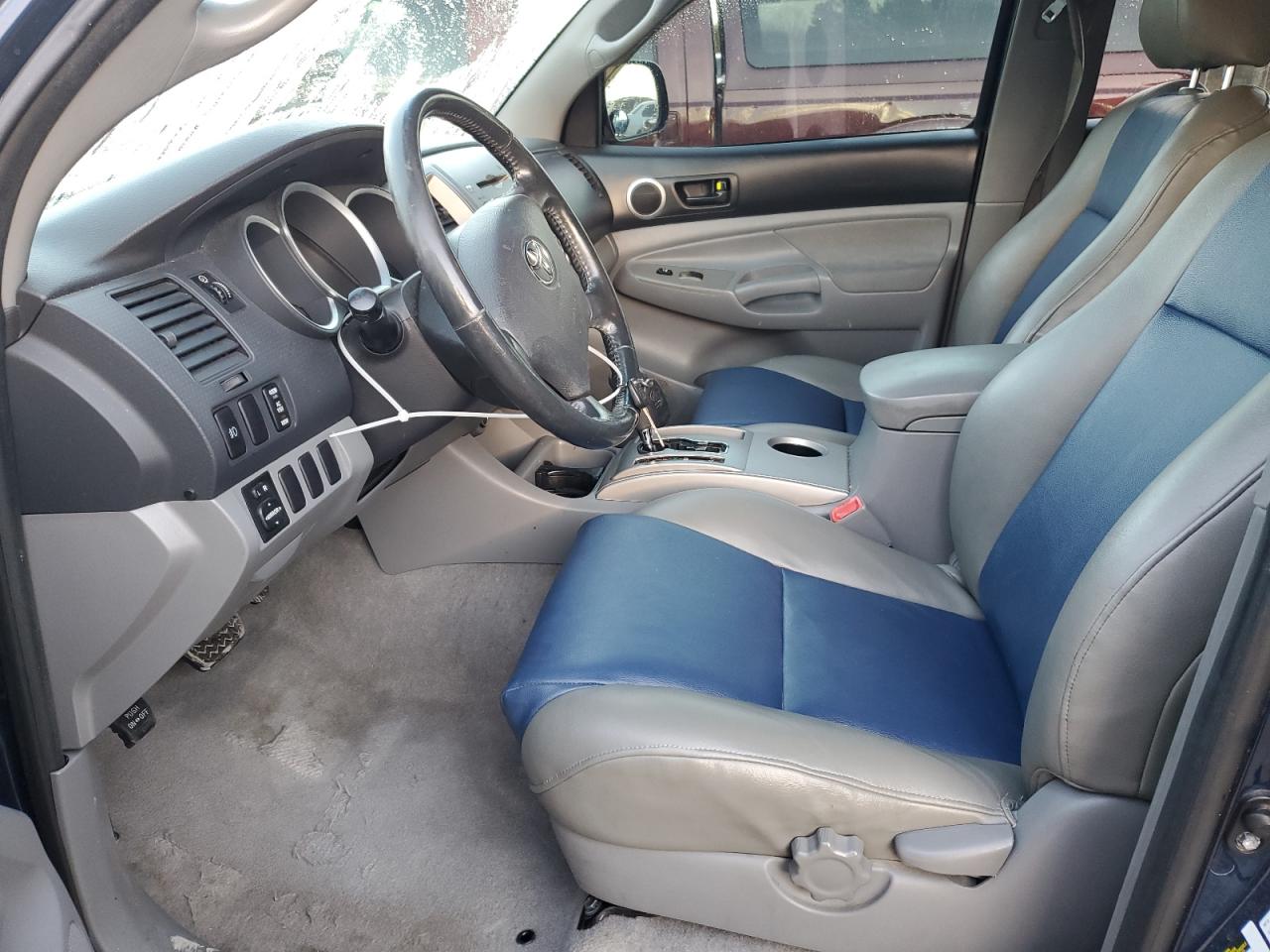 2007 Toyota Tacoma - Image 7