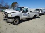 2005 Ford F250 Super Duty zu verkaufen in Mebane, NC - Rear End