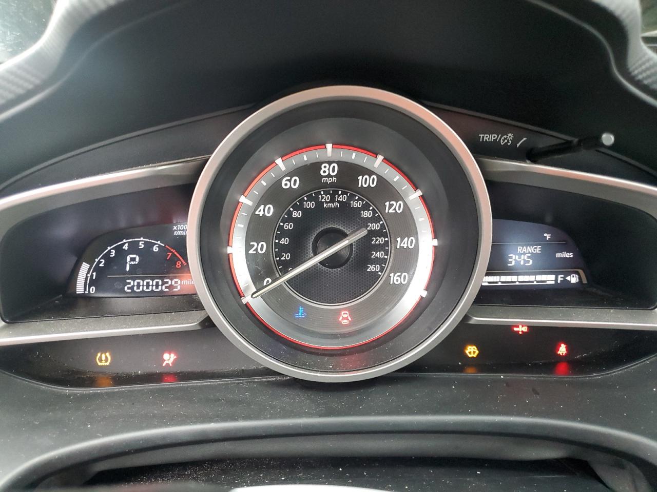 2014 Mazda 3 - Image 9