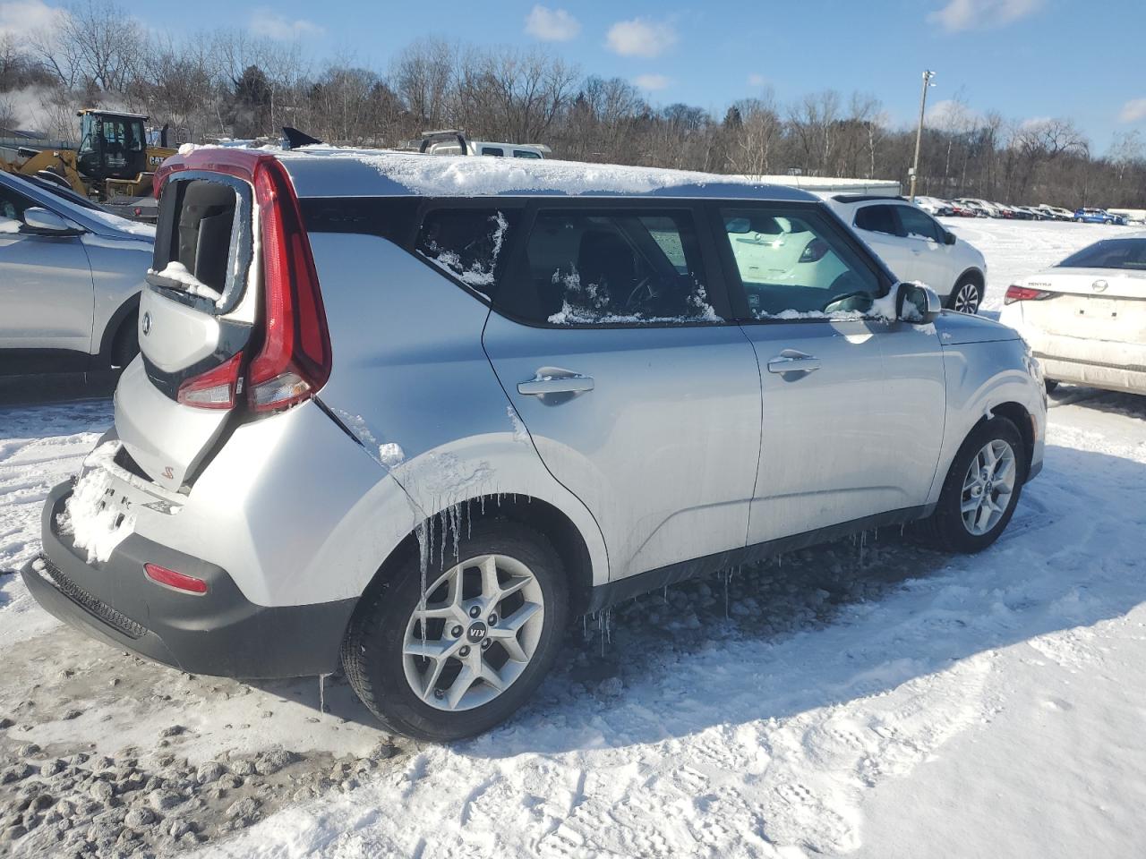 2020 Kia Soul - Image 3