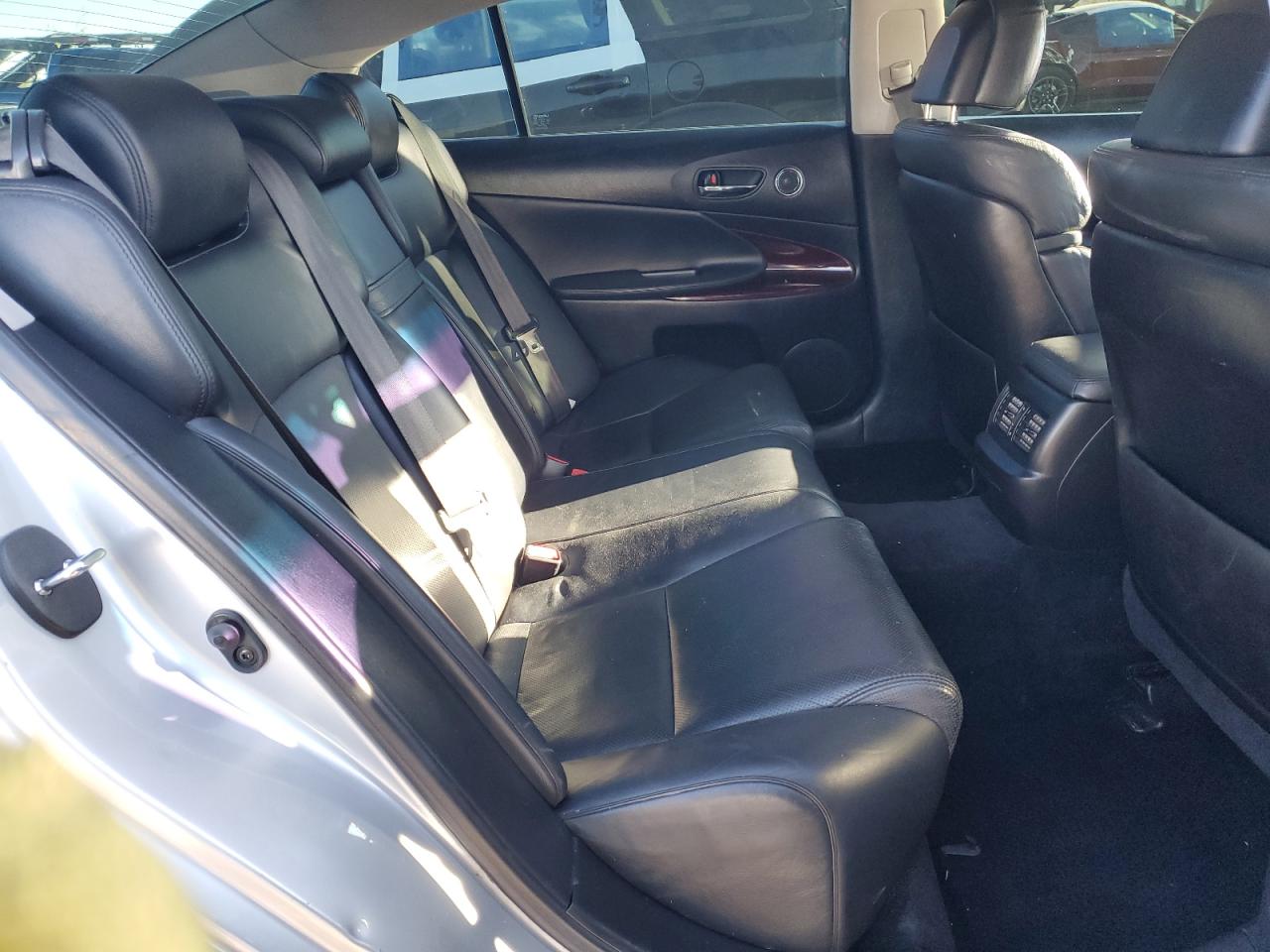 2006 Lexus GS - Image 10