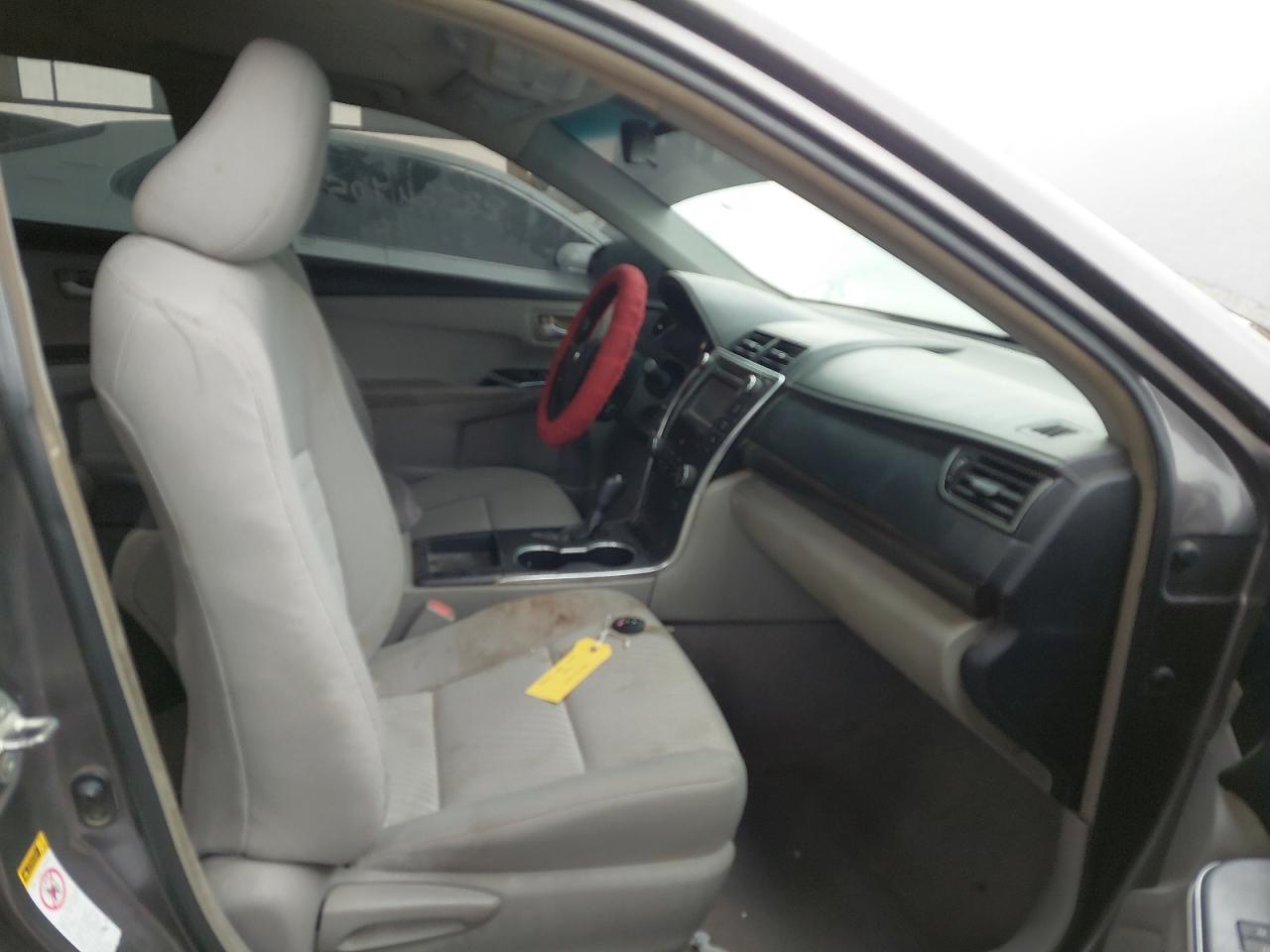 4T4BF1FK7GR530315 - 2016 TOYOTA CAMRY - #88564705