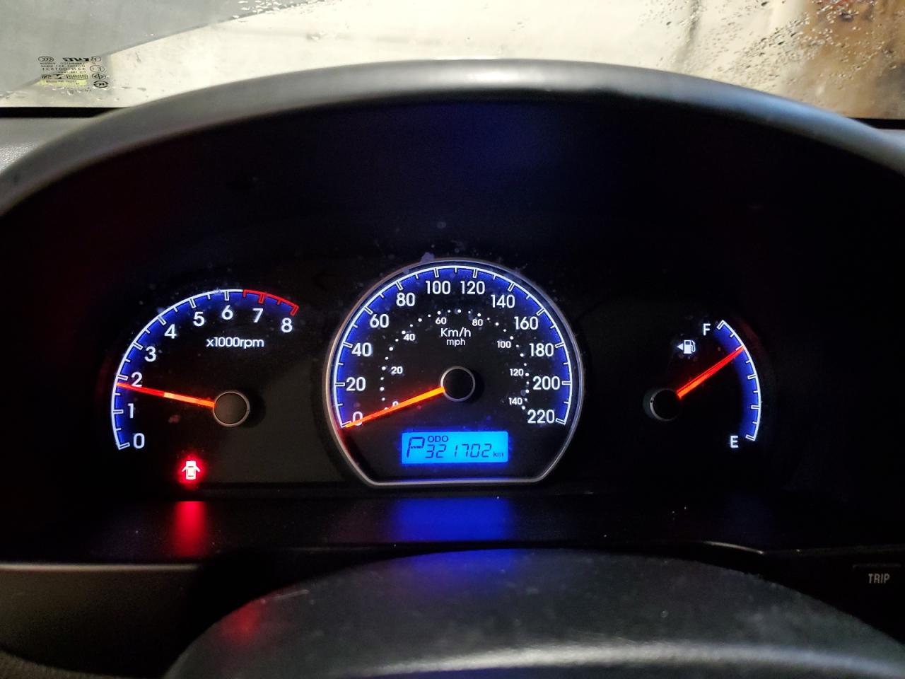 2009 Hyundai Elantra - Image 9