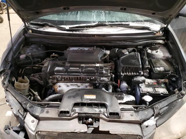 2009 HYUNDAI ELANTRA GLS