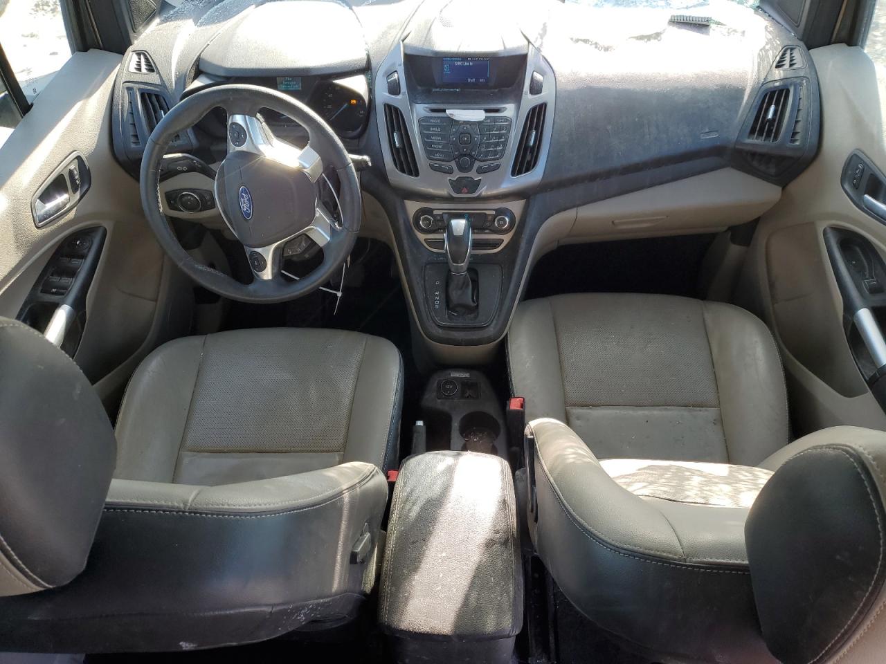 2014 Ford Transit - Image 8