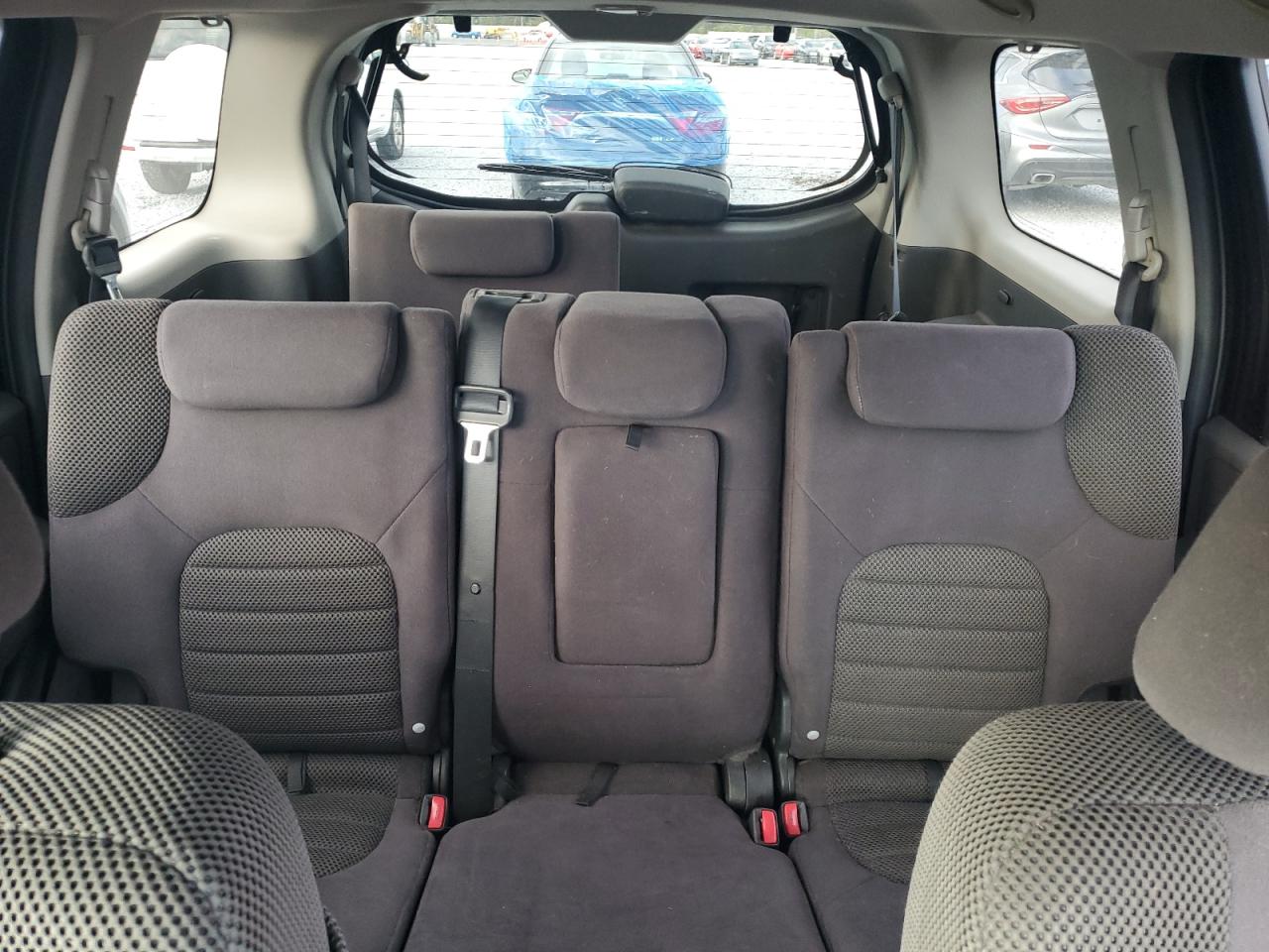 2009 Nissan Pathfinder - Image 10