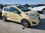 2014 Chevrolet Spark Ls за продажба в Lebanon, TN - Undercarriage