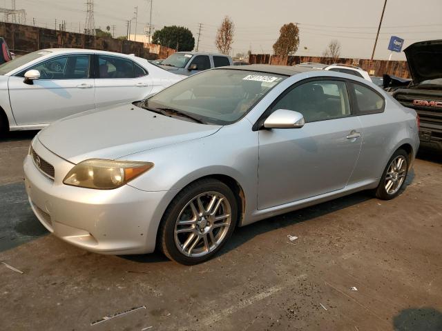 2007 Toyota Scion Tc 