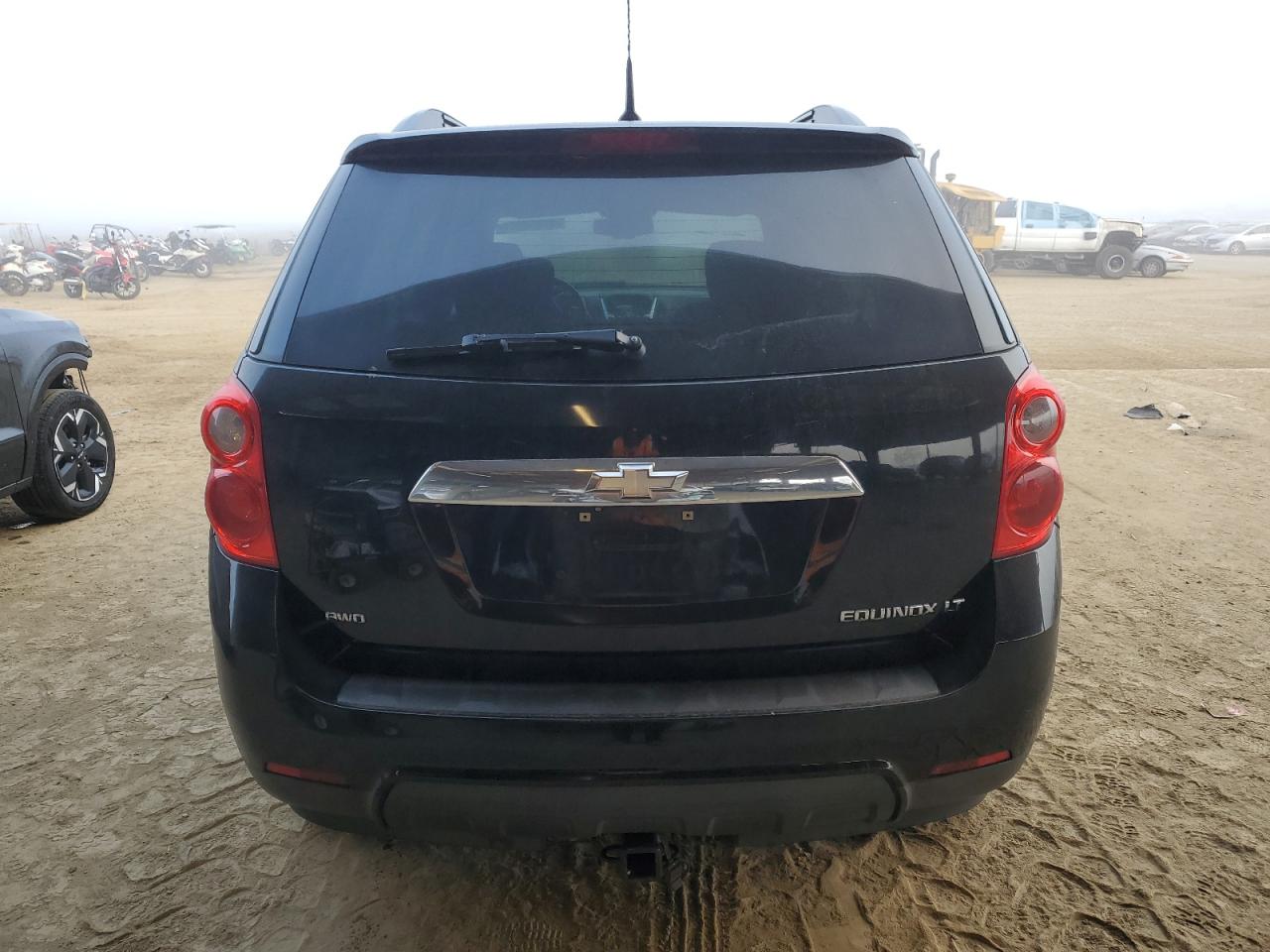 2013 Chevrolet Equinox - Image 6