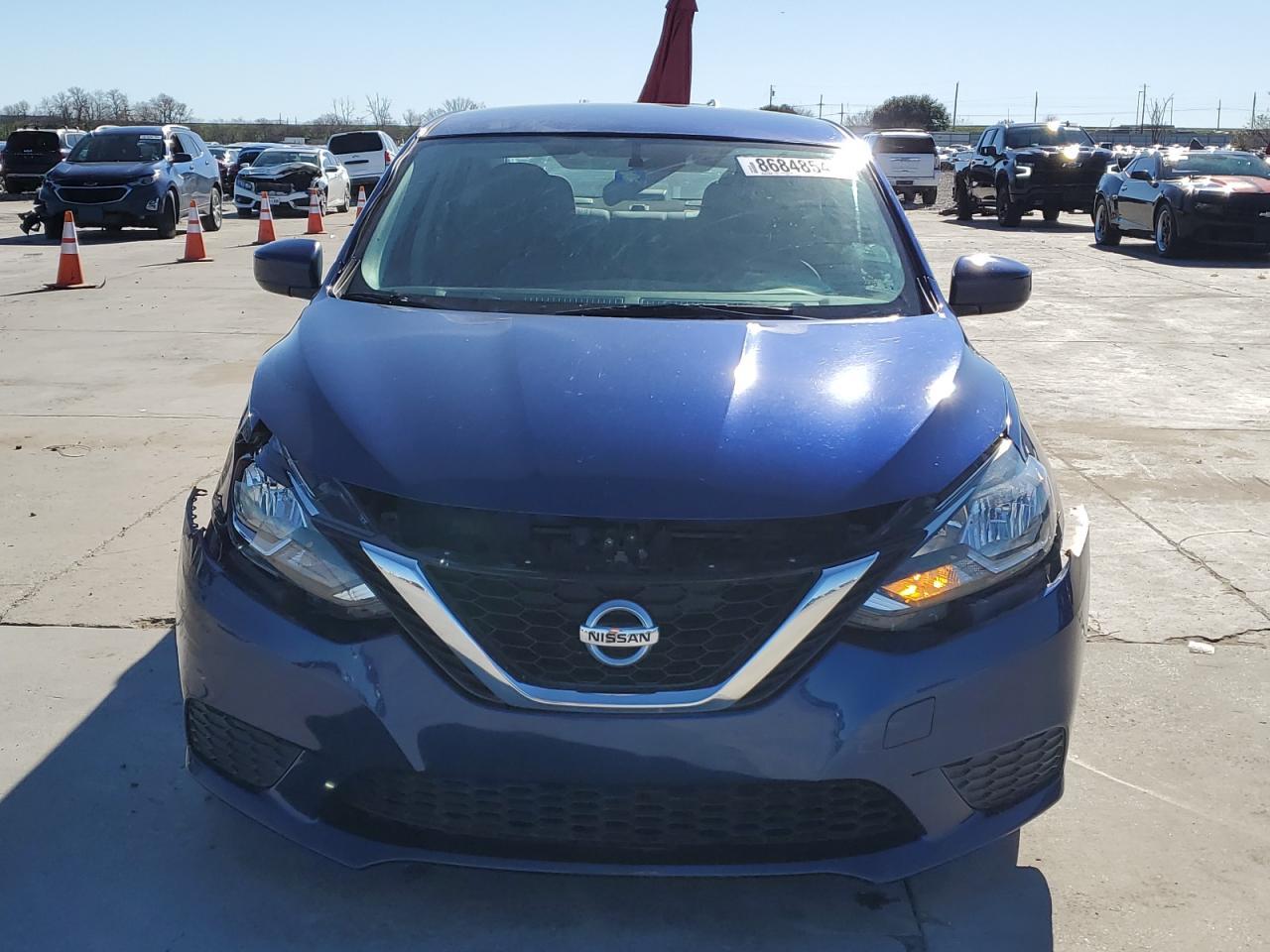 2017 Nissan Sentra - Image 5