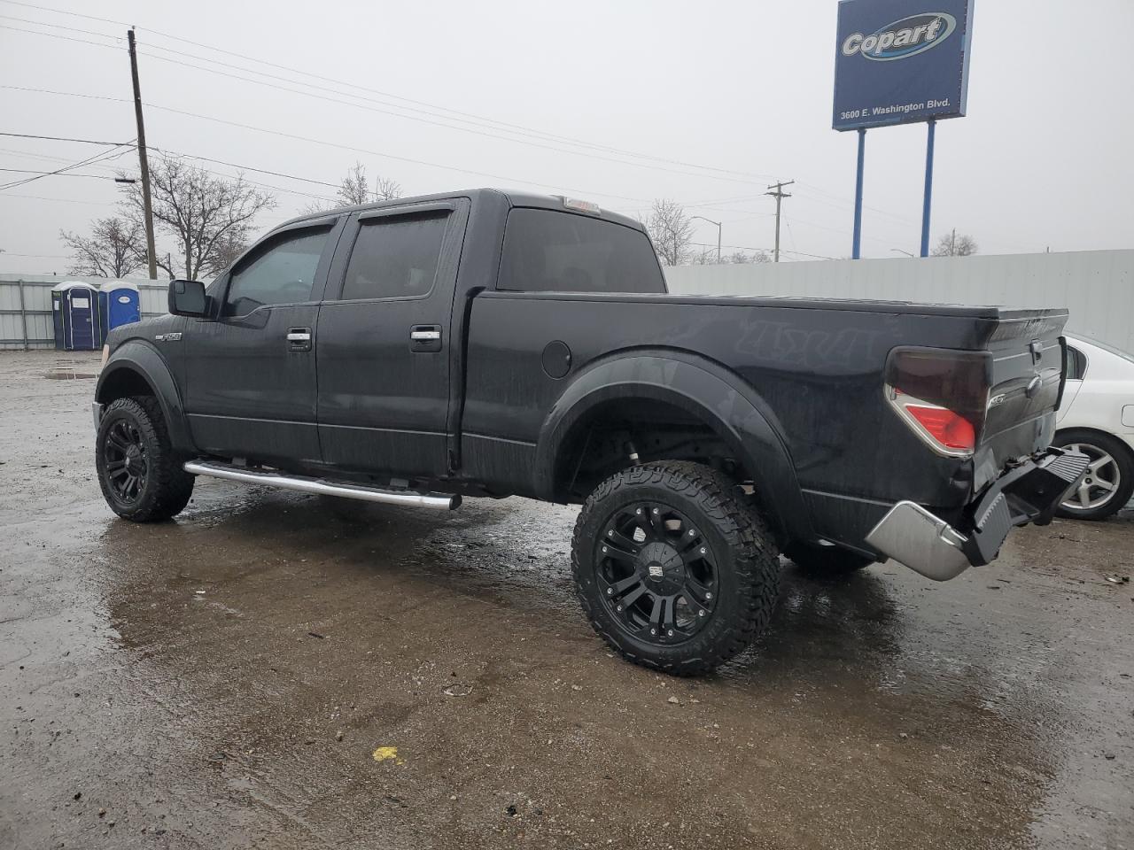 2013 Ford F-150 - Image 2