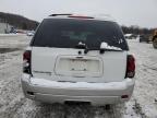2008 Chevrolet Trailblazer Ls zu verkaufen in Ellwood City, PA - Front End
