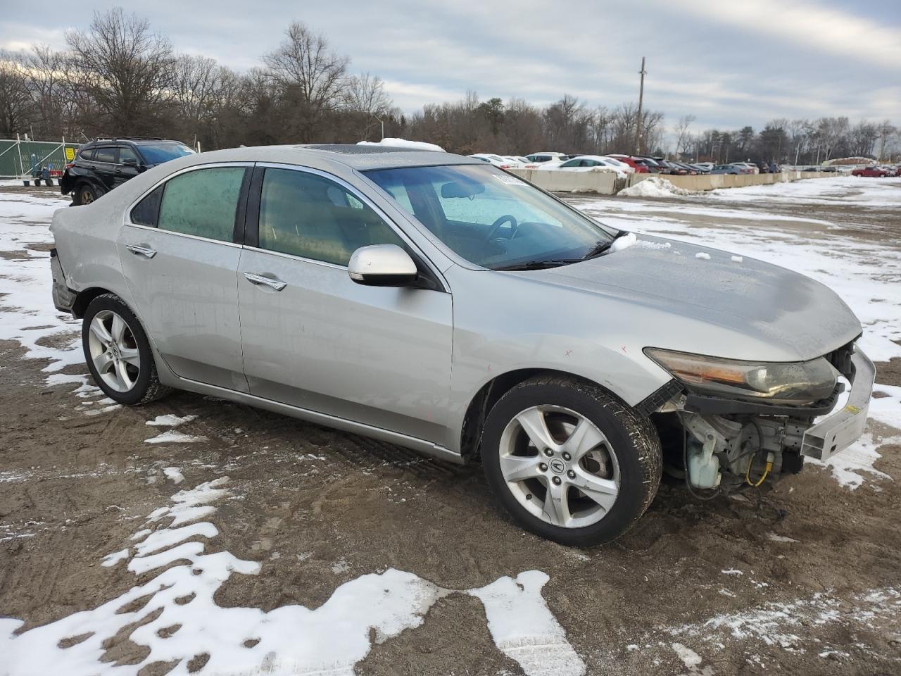 2010 Acura TSX - Image 4