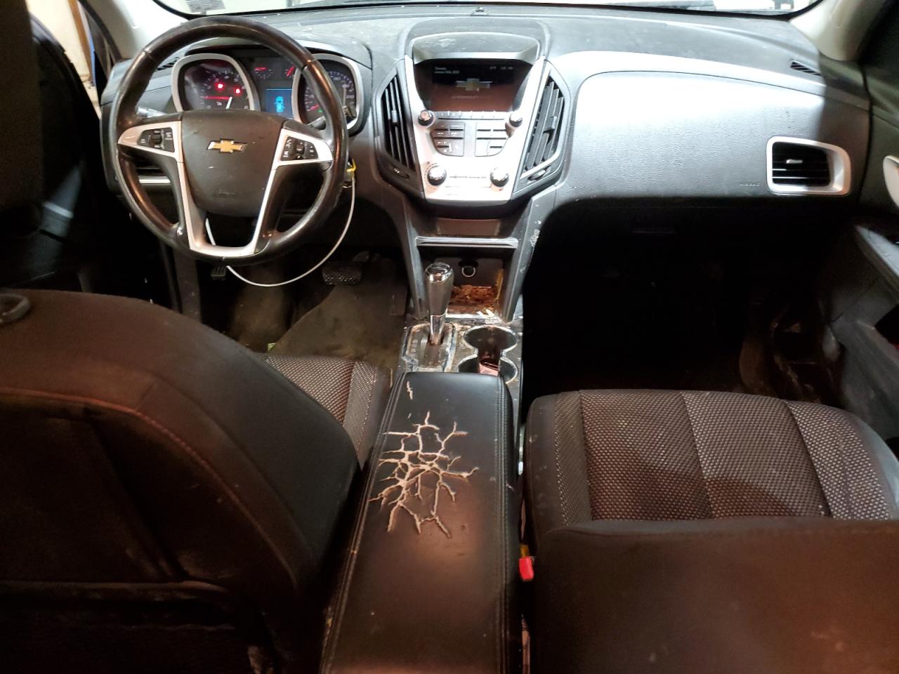 2017 Chevrolet Equinox - Image 8