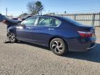 2016 Honda Accord Lx for Sale in Shreveport, LA - Front End