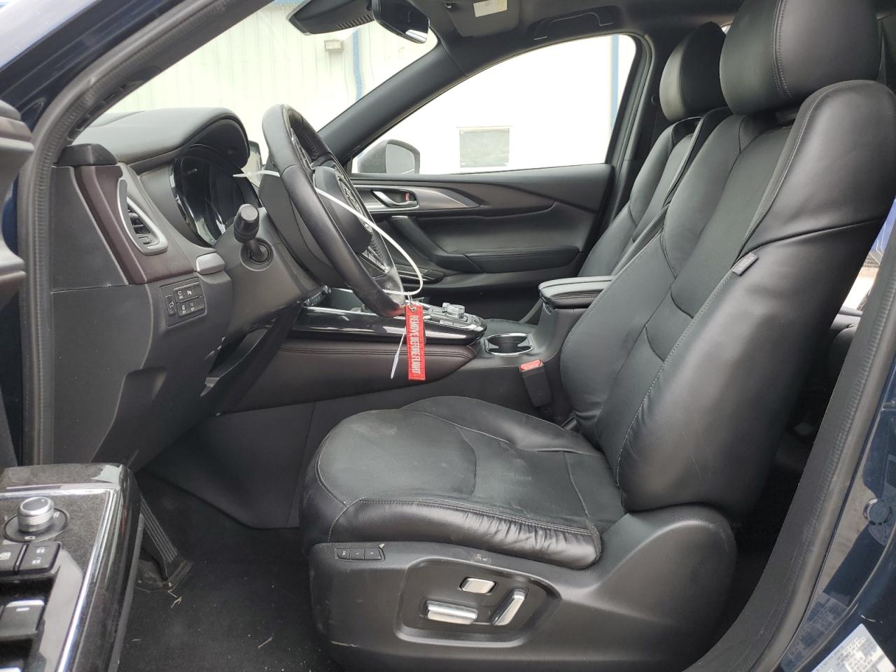 2019 Mazda CX-9 - Image 7