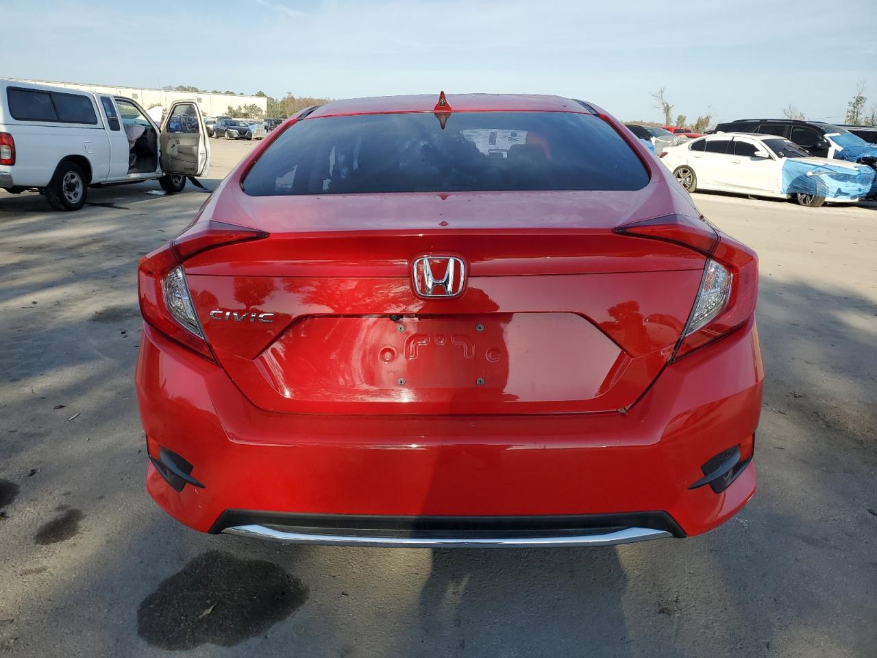 2020 Honda Civic - Image 6