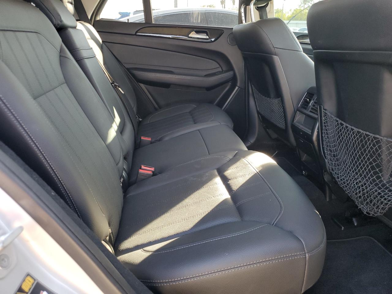 2016 Mercedes-Benz GLE - Image 11