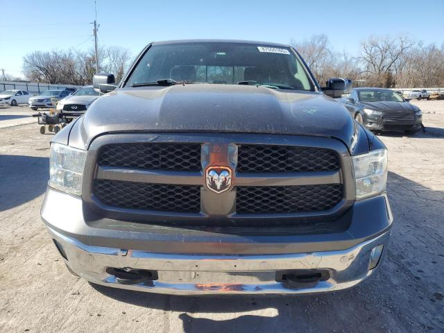  RAM 1500 2015 Серый