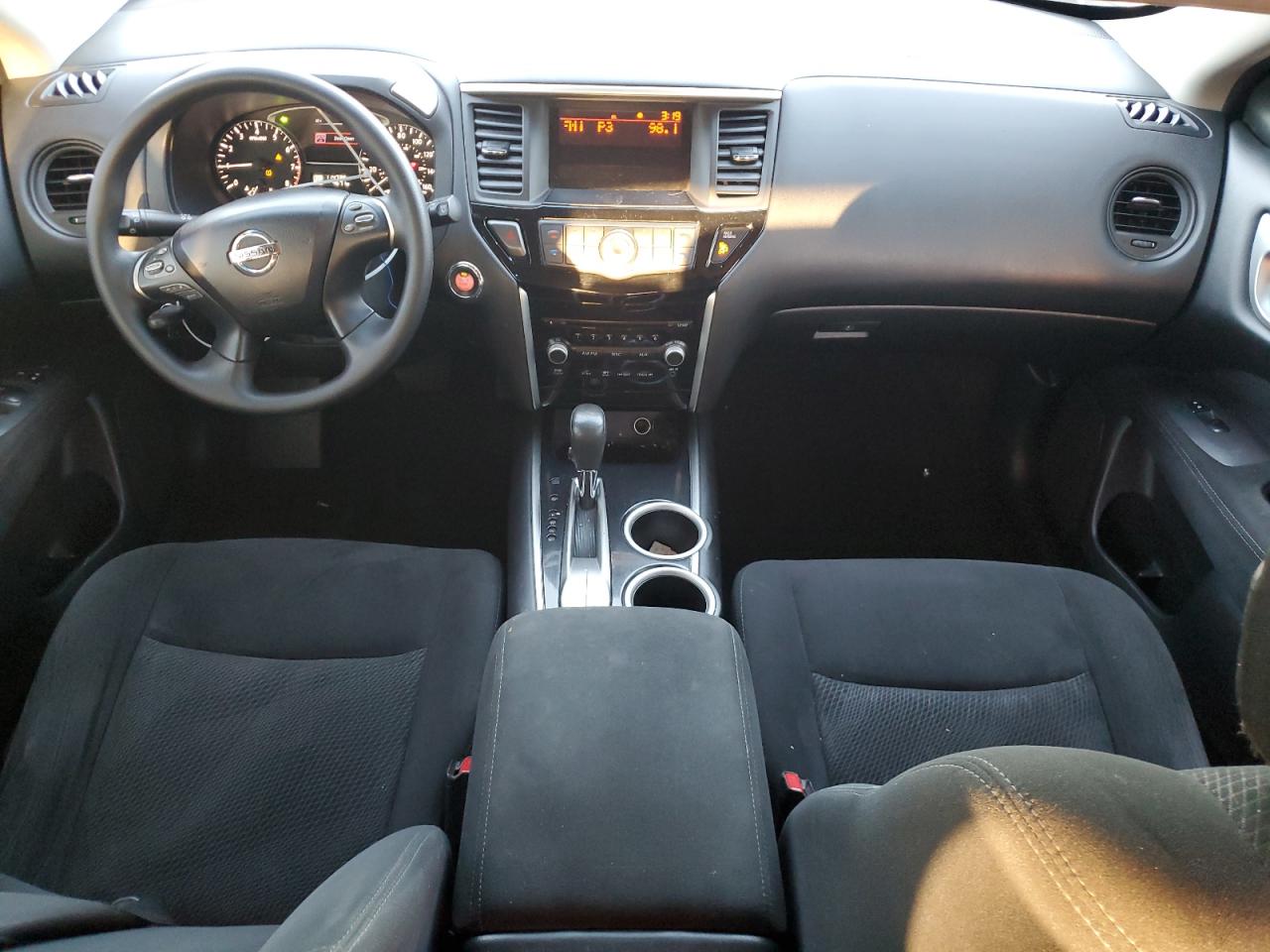 2015 Nissan Pathfinder - Image 8