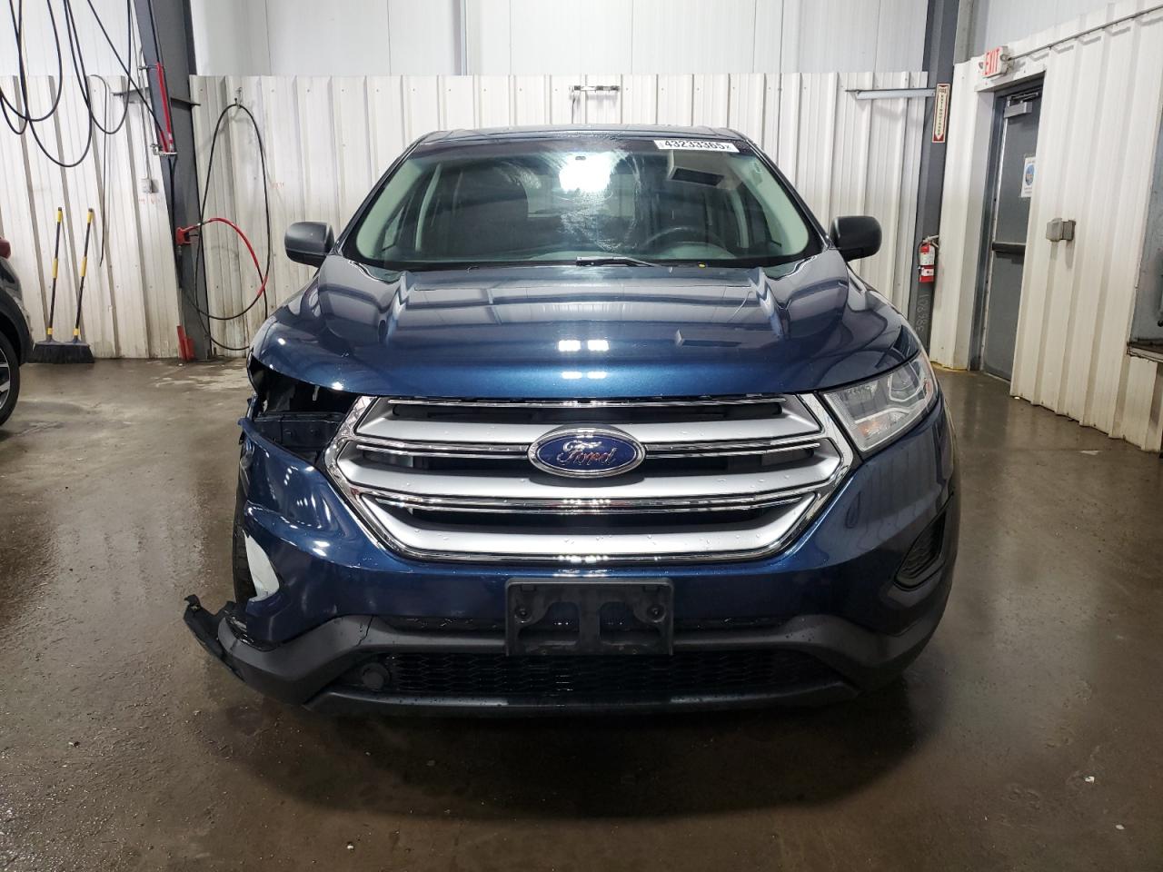 2017 Ford Edge - Image 5