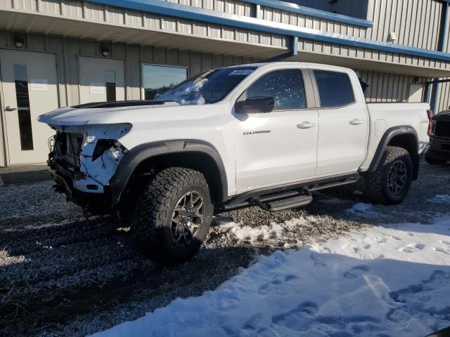 2023 Chevrolet Colorado Zr2