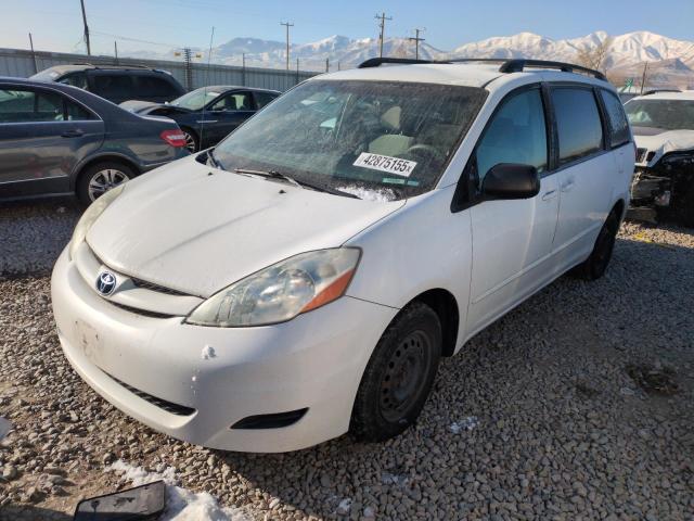 2008 Toyota Sienna Ce