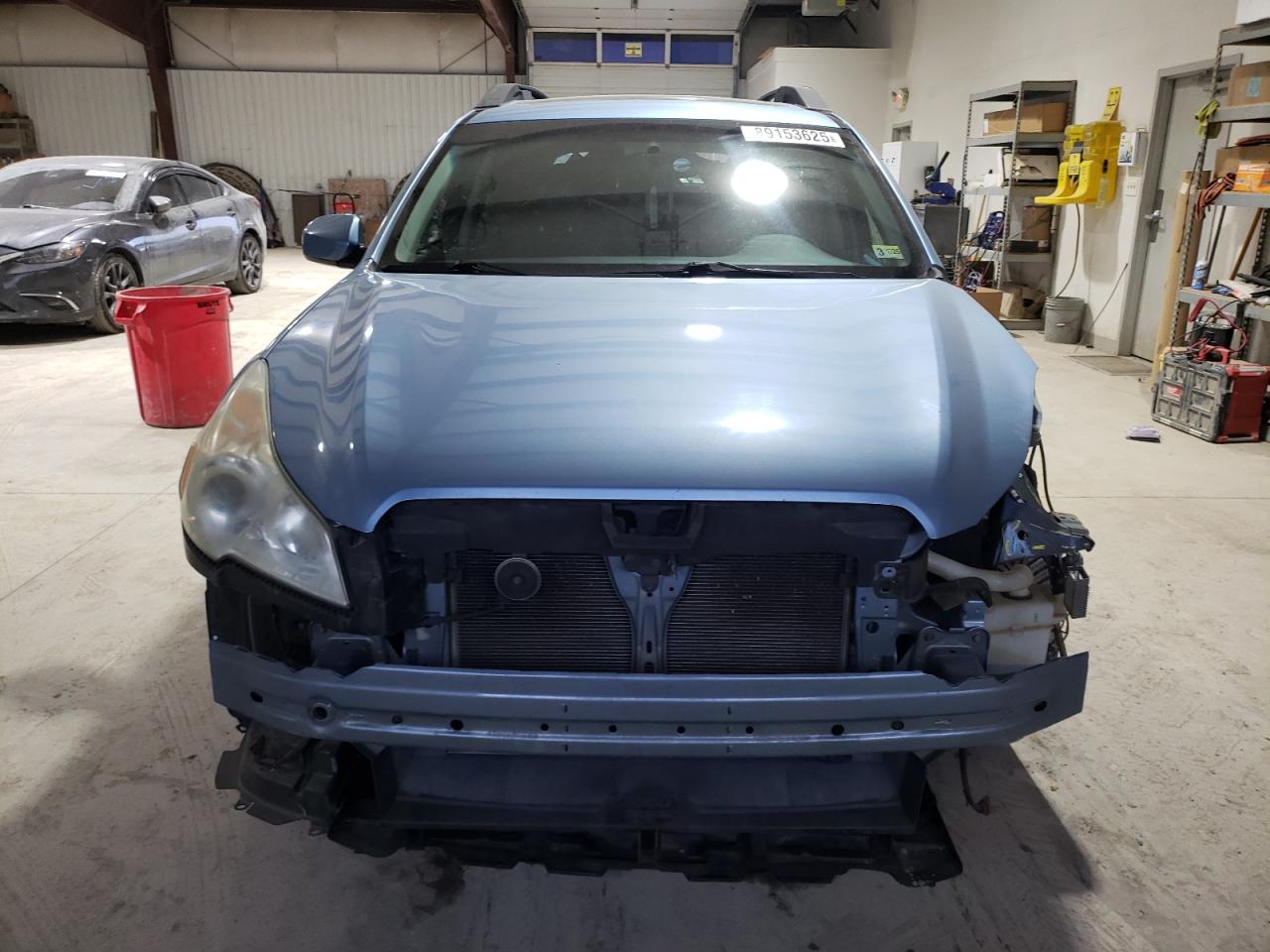 2012 Subaru Outback - Image 5