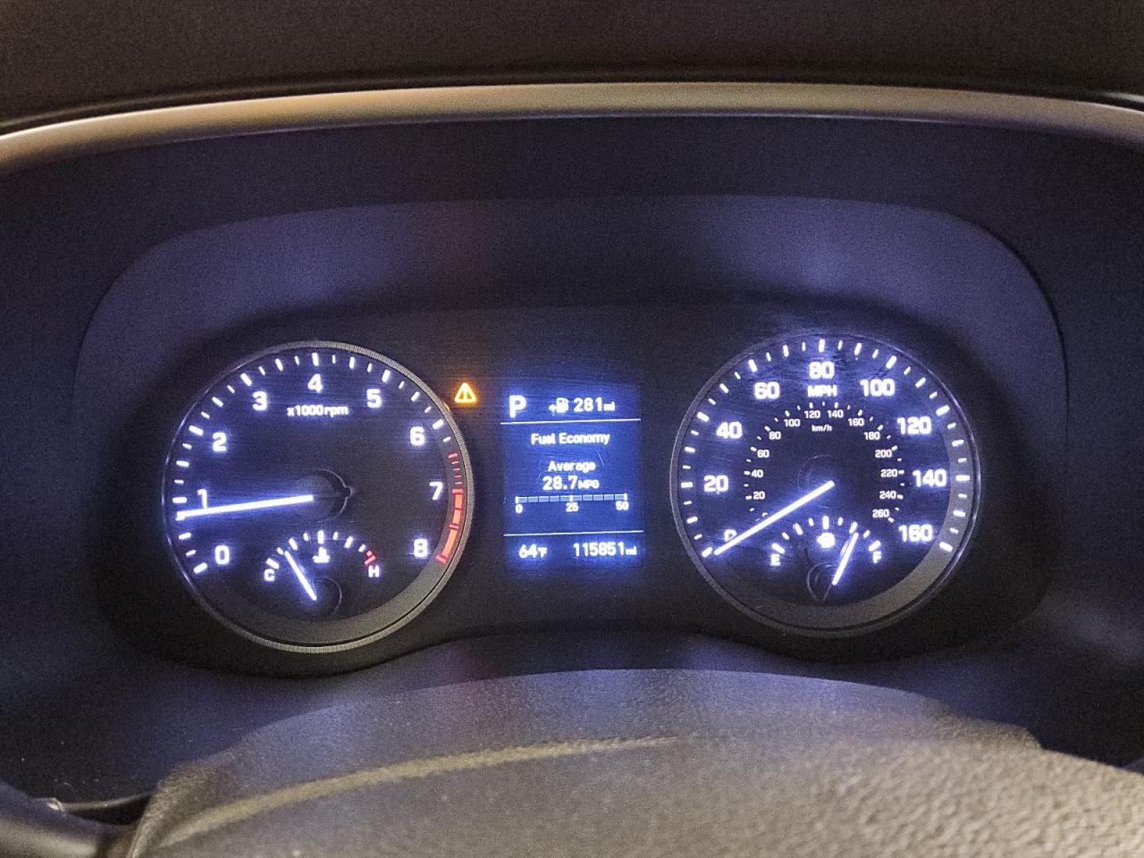 2021 Hyundai Tucson - Image 9