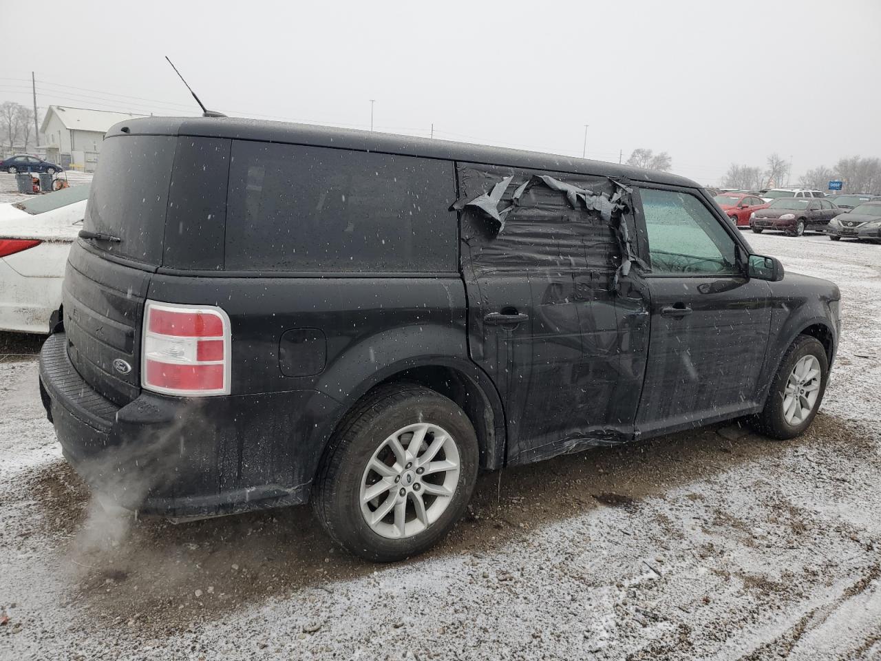 2016 Ford Flex - Image 3