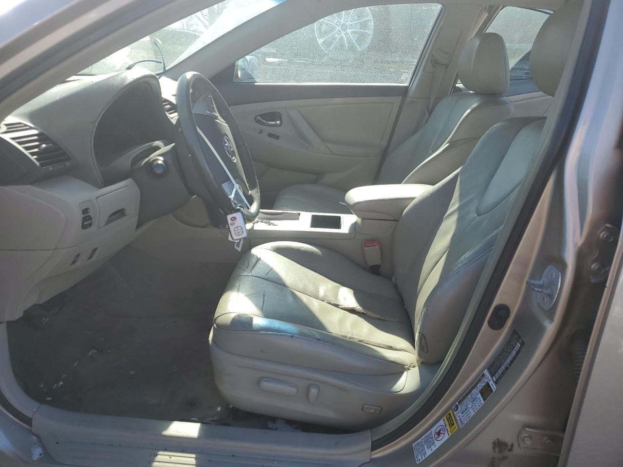 2008 Toyota Camry - Image 7