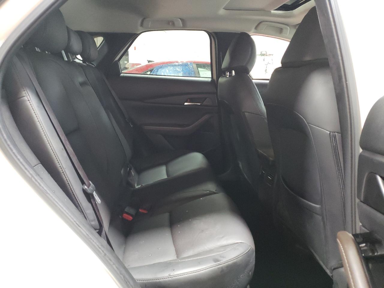 2023 Mazda CX-30 - Image 11