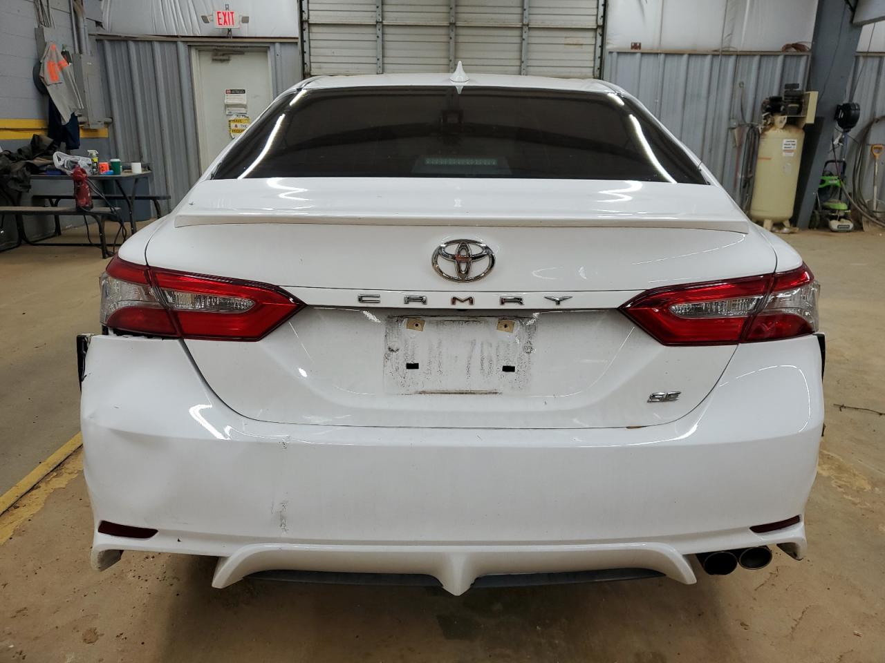2019 Toyota Camry - Image 6