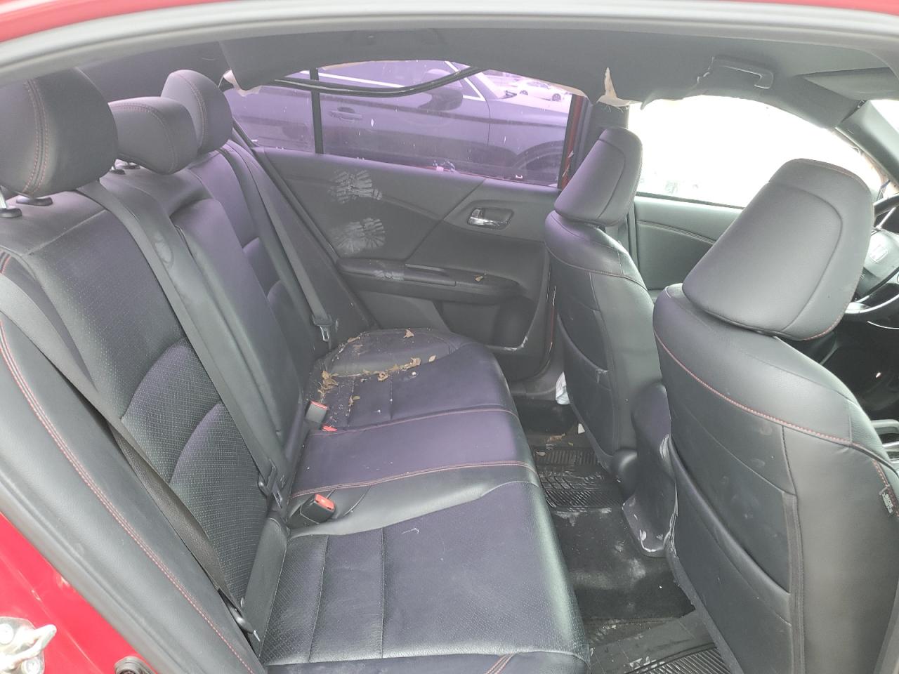 2017 Honda Accord - Image 10