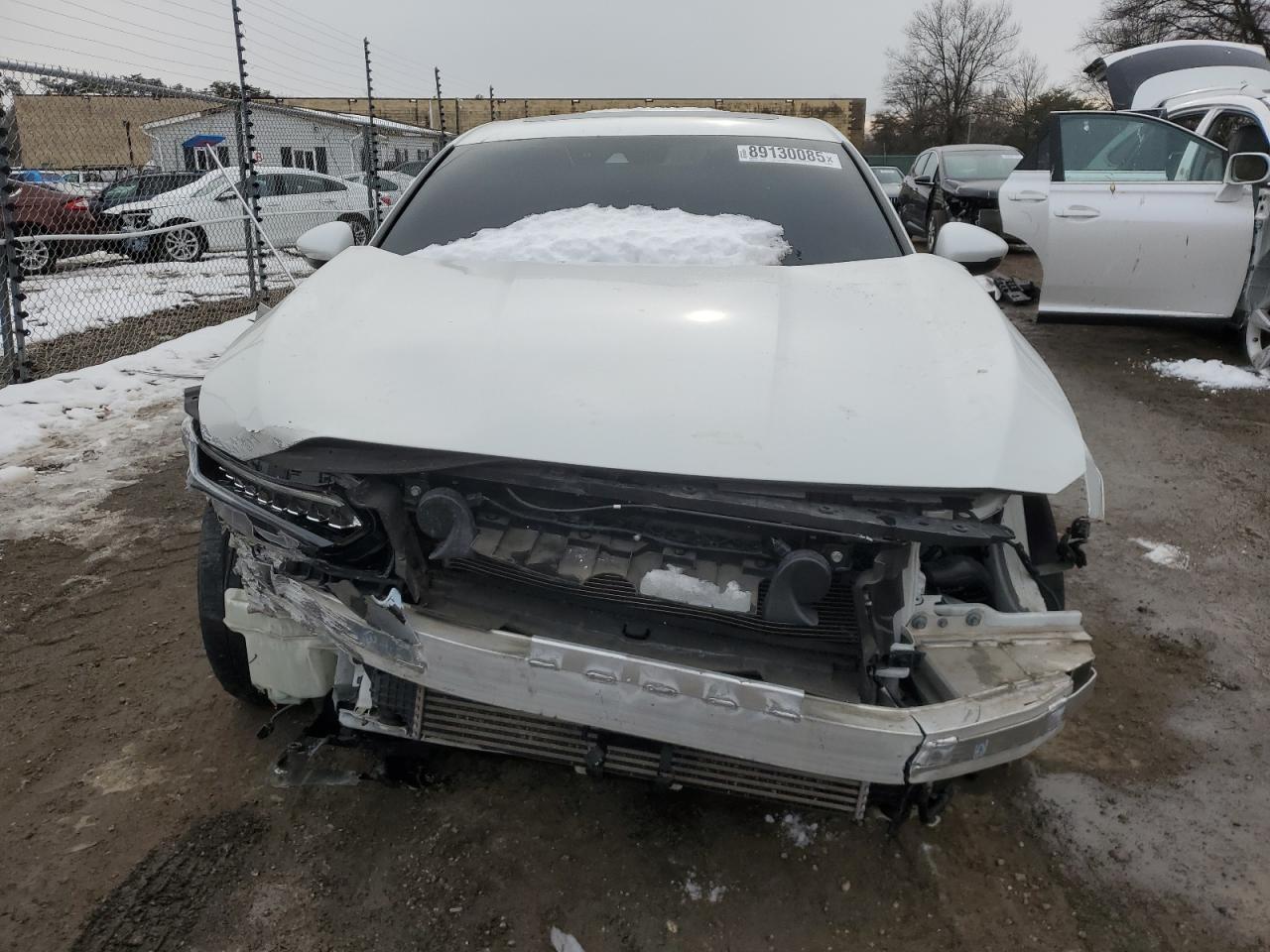 2018 Honda Accord - Image 5