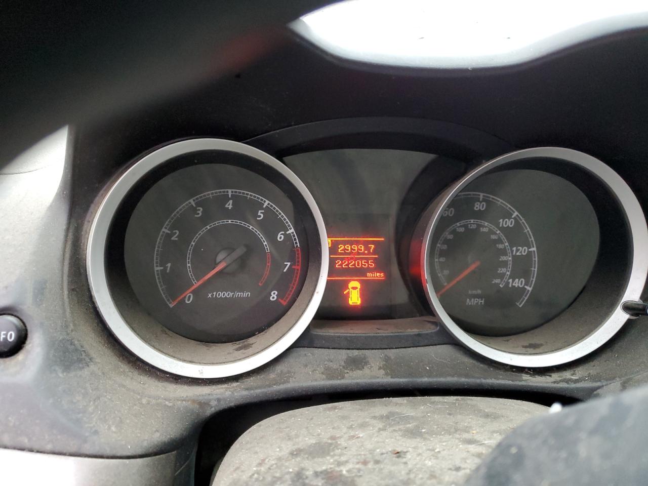 2013 Mitsubishi Lancer - Image 9