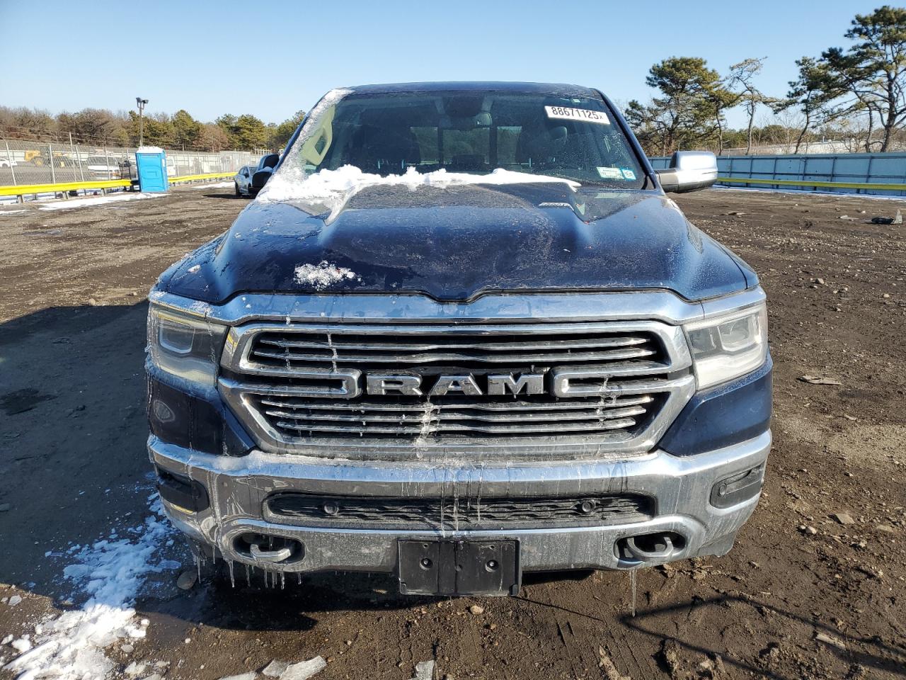 2019 RAM 1500 - Image 5